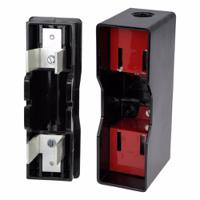 rs200h Eaton 200A Rail Mount Fuse Holder for B2 Fuse, 1P, 690V ac