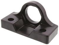 21010000036 HARTING Wall Bracket for Use with Har-Speed M12 Connectors