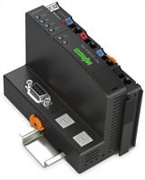 750-333040-000 WAGO PROFIBUS Interface Adapter