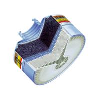 10097232 Filter MSA Safety Series 93 Ammonia, Gas, Sulphur Dioxide, Vapour for use with Facepieces