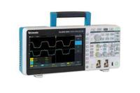 tbs2074b Tektronix TBS2000B Series, 70 MHz Bench Oscilloscope, 4