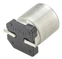 eeefk1e221p Panasonic 220μF Aluminium Electrolytic Aluminium Electrolytic Capacitor 25V dc, Surface Mount - EEEFK1E221P