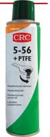 32703 CRC 5-56 + PTFE PTFE Lubricant 335 ml / 250 ml Aerosol