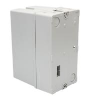1sbk114035r2800 ABB Motor Starter, DOL, 4 kW, 400 V, 1 Phase