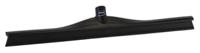 71609 Vikan Black Squeegee, 95mm x 600mm x 80mm, for Floors