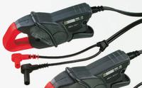 p01120406 Chauvin Arnoux MN13 Multimeter Current Clamp Adapter, AC Adapter, 240A ac AC Max, Voltage Output - UKAS Calibrated