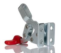 240-8152 RS PRO 90° x 12.7mm Low Profile Toggle Clamp