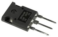 irfp9140npbf Infineon HEXFET Type P-Channel MOSFET, 23 A, 100 V Enhancement, 3-Pin TO-247 IRFP9140NPBF