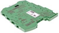 2864480 Phoenix Contact MINI MCR Series Signal Conditioner, Current, Voltage Input, Relay Output, 24V dc Supply, ATEX