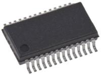 cy8c9520a-24pvxi Infineon, 16 bit PSoC, CY8C95xxA Microcontroller, 24 MHz, 3kB EPROM, 28-Pin SSOP