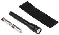 sp22017 Maglite Mini LED Torch Black 77 lm, 167 mm