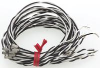hel-705-t-0-12-00 Honeywell PT100 RTD Sensor, 2.18mm Dia, 4.75mm Long, 2 Wire, ±0.5 °C +260°C Max