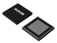 bd9576muf-ce2 ROHM BD9576MUF-CE2 DC-DC Converter