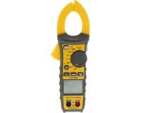 61-737 Ideal Industries  Clamp Meter, 400 A dc 400 A ac 600 V 600 V ac CAT III 600 V
