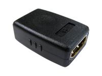 229-9961 RS PRO HDMI Adapter, Female HDMI to Female HDMI