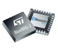 bluenrg-232 STMicroelectronics BLUENRG-232, Bluetooth Bluetooth System On Chip SOC 32-Pin QFN32