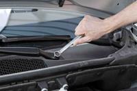 e113212 Expert by Facom Expert Series Combination Spanner, 17mm, Metric, Double Ended, 210 mm Overall