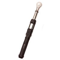 130518 Norbar Torque Tools Digital Torque Wrench, 5 → 100Nm, 1/2 in Drive, Square Drive