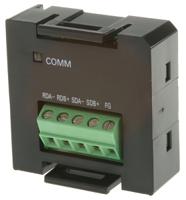 cp1w-cif11 Omron CP1W Series PLC Expansion Module for Use with CP1E-N30 Series, CP1E-N40 Series, CP1E-N60 Series, NA20 Series