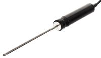 se017 Pico Technology PT100 Air Temperature Probe, 120mm Length, 3.3mm Diameter, +250 °C Max