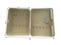 136-170 RS PRO Key Cabinet