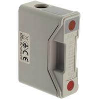rs20hgy Eaton 20A Rail Mount Fuse Holder for A1 Fuse, 1P, 690V ac