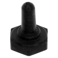 1825612-1 TE Connectivity Toggle Switch Boot Toggle Switch Boot for use with Toggle Switch