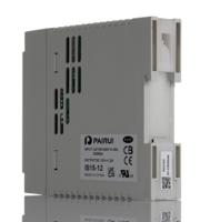 136-8301 RS PRO Switched Mode DIN Rail Power Supply, 230V ac, 12V dc dc Output, 1.2A Output, 15W