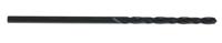 a100-150mm Dormer A100 Series HSS Twist Drill Bit, 1.5mm Diameter, 40 mm Overall