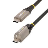 usb31cctlkv50cm StarTech.com USB 3.1, Male USB C to Male USB C, 10Gbps, 500mm