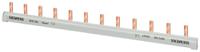 5st3762 Siemens SENTRON 1 Phase Busbar, 18mm Pitch