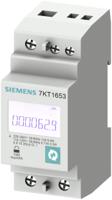7kt1651 Siemens 1 Phase LCD Energy Meter