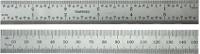 274-1069 RS PRO 150mm Steel Imperial, Metric Rule