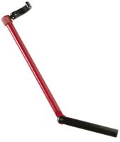 261420 Virax Basin Wrench, 240 mm Overall, 38mm Jaw Capacity