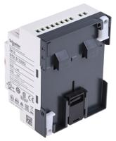 sr2b122bd Schneider Electric Zelio Logic Series Logic Module, 24 V dc Supply, Transistor Output, 8-Input, Analogue, Discrete Input