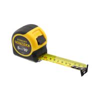 0-33-719 Stanley FatMax 5m Tape Measure