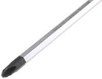 atwph2x125 Facom Phillips  Screwdriver, PH2 Tip, 125 mm Blade, 245 mm Overall