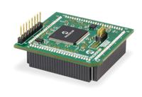 ma320207 Microchip SAM E54 Motor Control Plug-In Module for ATSAME54