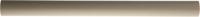 770-709 RS PRO Beige Polyetheretherketone PEEK Rod, 300mm x 25mm Diameter