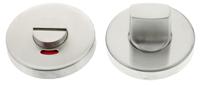 4210ss Bathroom turn & indicator for use with Contract lever set