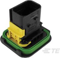 1-1670214-1 TE Connectivity, HDSCS Male 7 Way