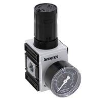 r412006119 EMERSON ? AVENTICS G 3/8 Regulator - 0.5bar to 8bar, 16bar max. input, R412006119