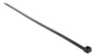111-60510-lk5-pa66-bk HellermannTyton Cable Tie, 535mm x 13.2 mm, Black Polyamide 6.6 (PA66), Pk-50