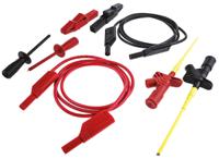 935982257 Hirschmann Test & Measurement  Test Lead Kit