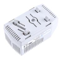 flz520-17111000013 Pfannenberg FLZ NC Enclosure Thermostat, 240 V ac, -5 → +105 °F