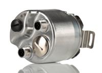 a3m60b-bhpb013x13-1051017 SICK A3M60 PROFIBUS Series Absolute Absolute Encoder, 8192 ppr, 15mm Shaft