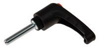 478-595 RS PRO Clamping Lever, M6 x 30mm