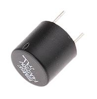 00346020 Schurter PC Board Non Resettable Fuse, Radial 4A, 250V ac
