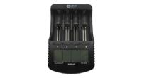 rnd-305-00026 RND RND 305-00026 Battery Charger For Lithium-Ion 4 Cell with Euro Type C (CEE 7/16) Plug plug