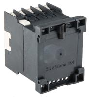 ca3kn22bd Schneider Electric TeSys K CA3KN Contactor, 10 A, 2NO + 2NC, 690 V ac